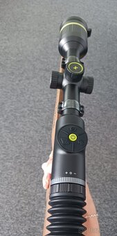 Pegasus Pro P435P Termovízny puškohľad - 2