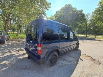 Ford TOURNEO CONNECT - 2