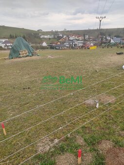 Pozemok Bitarová, okres Žilina, 2536m2 020-14-PEMOa - 2