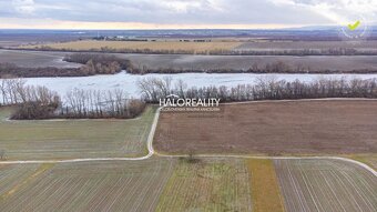 HALO reality - Predaj, pozemok 2391 m2 Vištuk - EXKLUZÍVNE - 2