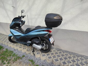 Honda PCX 125 - 2