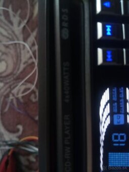 Sencor SCD-3254MR 4x40 - 2