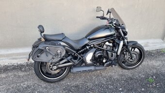 Kawasaki Vulcan S 650 2015 - 2