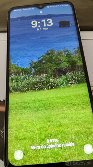 Lacno SAMSUNG Galaxy A13 dual 4/128Gb Blue - 2