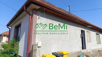 Výhodná ponuka- Rodinný domček v Méra okres Encs - Na p - 2