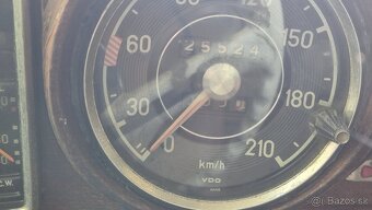Mercedes W111 220SEb/c coupe - 2