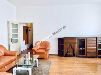 2 izb. byt, Kasárenské nám., Staré mesto, 67m2, kompl. rek., - 2