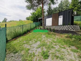 Prenajmem garaz v Banskej Bystrici na Fončorde, Havranské - 2