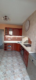 Prenájom 3 izb. byt; Prievidza - Zápotôčky - 2