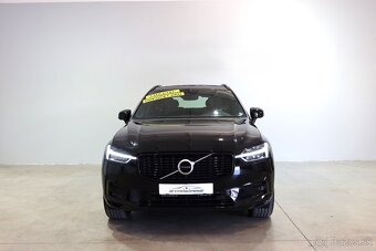 Volvo XC60 D4 GEARTRONIC R-DESIGN Odpočet DPH - 2