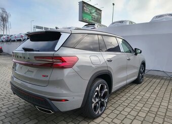 Na splátky bez dokladovania škoda kodiaq - 2