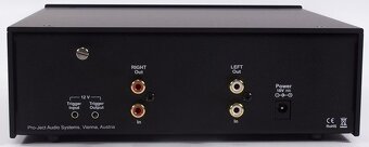 Pro Ject Phono box DS2 - 2