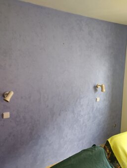 Dekoratívne omietky - benátske štuky - 2
