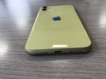 -.,-“100% Baterka Predam IPhone 11 64GB - 2