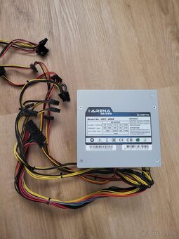 zdroj na pc - 2