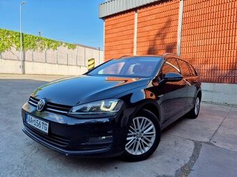 ⚠️ VOLKSWAGEN GOLF 2.0 TDI KOMBI 4 MOTION /WEBASTO/BIXENON - 2