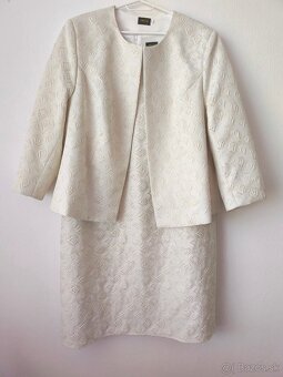 Elegantný Kostym - 2