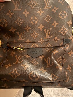 louis vuitton Palm - 2