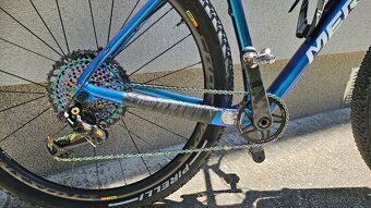 Merida big nine xx1, 9.5kg - 2