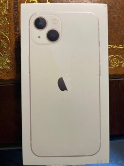 Predam IPhone 13 Starlight 128GB - 2