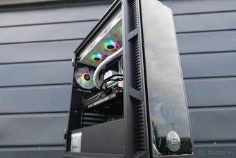 Herný PC, i9 13900K, RTX 3090, 32GB RAM DDR5, SSD, 24m - 2