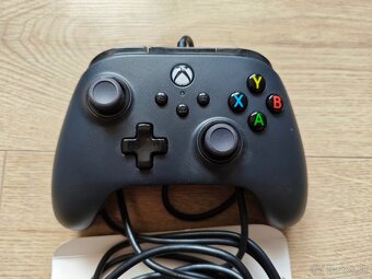 Xbox ovládač na USB - 2