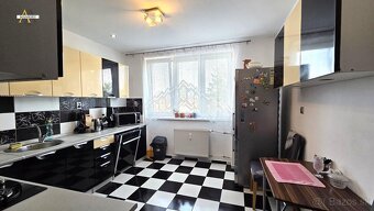 NA PREDAJ, 3-izbový byt, Martin - Podháj - 2