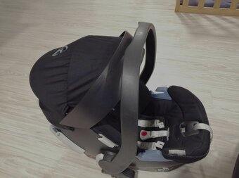 Cybex Aton 5 - 2