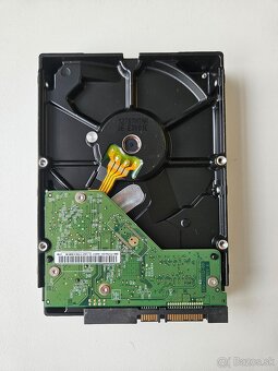 WD RE4 500GB WD5003ABYX - 2
