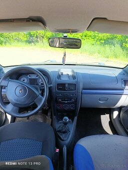 Renault Thalia - 2