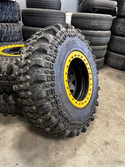 33x10,5r15 265/85r15 5x114,3 - 2