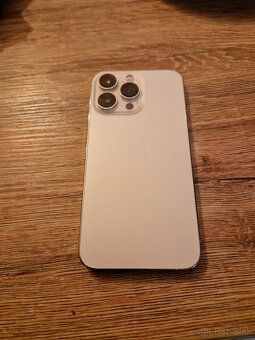 Iphone 13 pro 256gb biely - 2