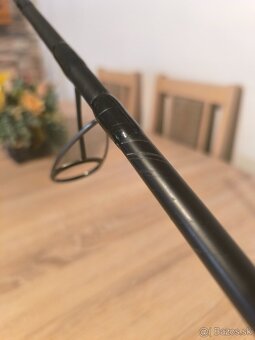 Prúty Z-Fish Black Jack 3.6m (12ft) 2diel 3lbs - 2