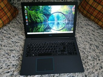 HERNY DELL GAMING G3 / I5 4,1GHZ /16GB DDR4/ NVIDIA GTX 4GB - 2
