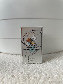 Marc Jacobs - perfect 5ml - 2