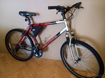 Predám bicykel - 2
