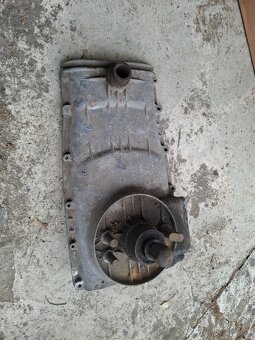 Cezeta 175 skuter prasa diely - 2