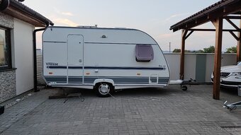 Bayerland Vitesse 406B - 2