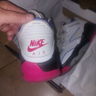Nike Jordan - 2