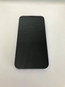 Apple iPhone 14 128GB purple - 2