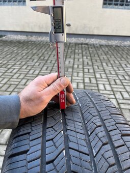Hercules 285/45 R22 celoročné - 2