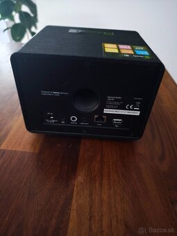 Internetové rádio Hama IR110 - 2