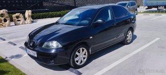 Seat Cordoba - 2