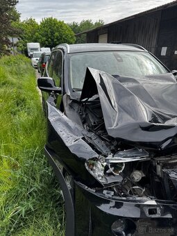 BMW x3 diely - 2