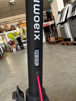 Xiaomi Electric Scooter 4 - 2