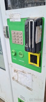Predajný automat - 2