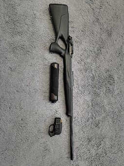 Blaser R8 - 2