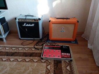 TC Electronic, Bogner - 2