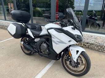 CFMOTO 650GT Premium - 2