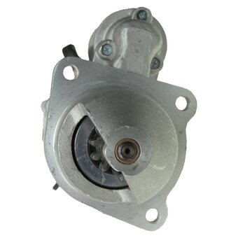 Starter Zetor,UNC,LKT,UN,DESTA,Pekkins,JCB - 2